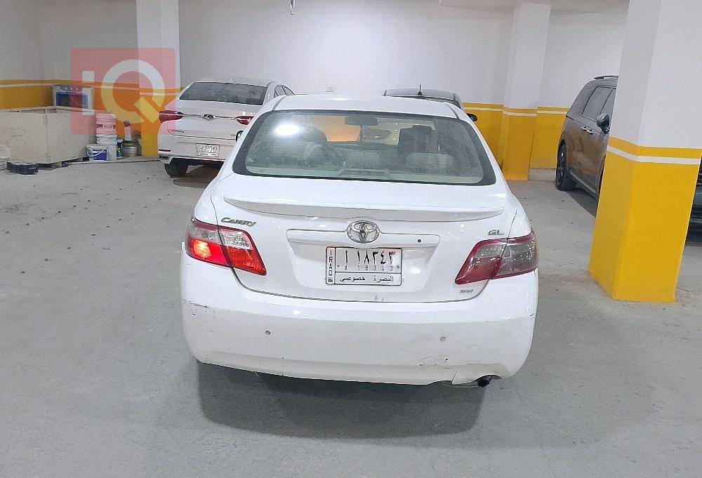 تويوتا كامري